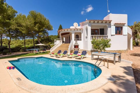 Villa Amapola image