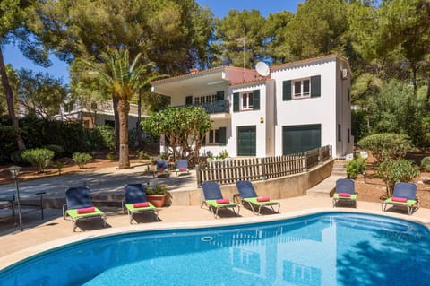 Villa Alessandra image