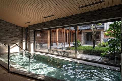 Hot springs