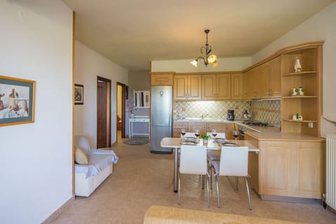 Nicoles House 1 Arillas Corfu Interior