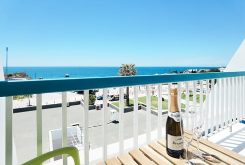Studio in Praia da Rocha
