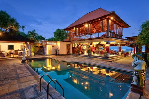 Outdoor pool, open 9:00 AM to 6:00 PM, free cabanas, pool umbrellas