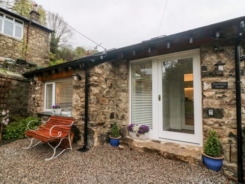 Cottage | Balcony