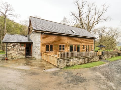 Cottage | Front of property