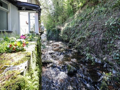 Cottage | Property grounds
