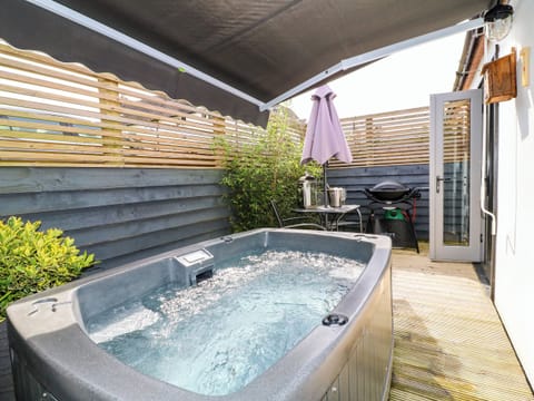 Cottage | Terrace/patio
