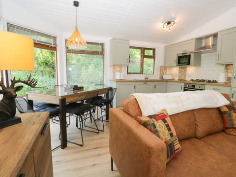 Cottage | Living room