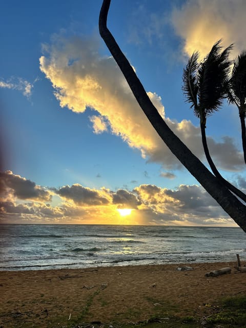 Beautiful sunrises!