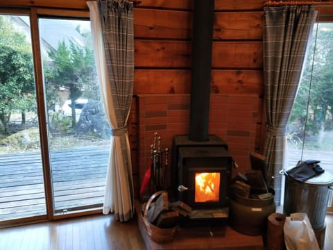 3 Bed Room House, Non Smoking | Living area | Flat-screen TV, DVD player