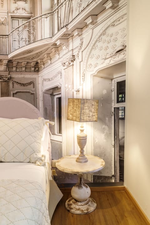 Standard Double or Twin Room | In-room safe, individually decorated, desk, free WiFi