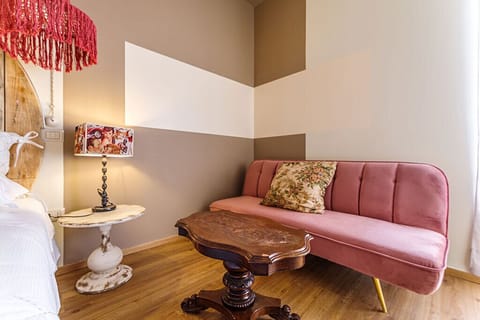 Family Suite | Room amenity