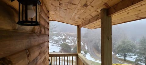 Magic view