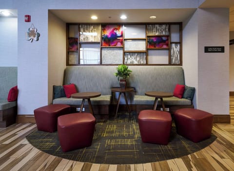 In-room safe, soundproofing, free cribs/infant beds, free WiFi