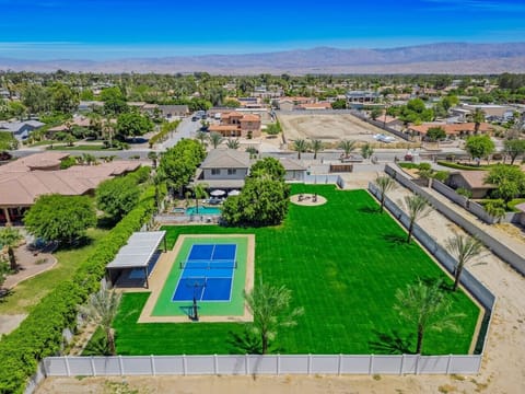 Santa Barbara Estate AO 5