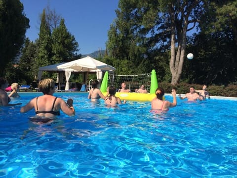 Villa, 6 Bedrooms, Smoking, Private Pool | Pool | Outdoor pool