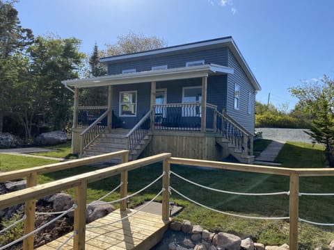 Welcome to Rock Haven Cottage!