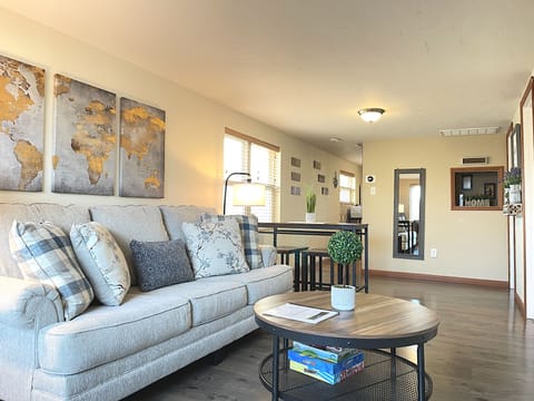 Welcome to Bleistein Cottage!