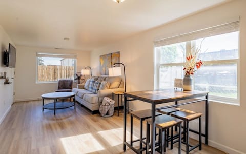 Welcome to Bleistein Cottage! A great home base for exploring Cody, Yellowstone and beyond