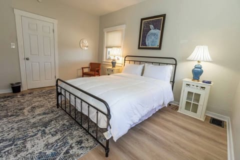 Another shot of bedroom #1