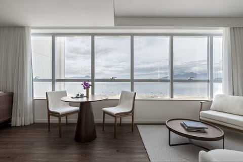 Presidential Suite, 1 King Bed, Sea View | View from room