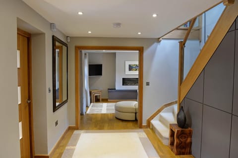House | 2 bedrooms, WiFi
