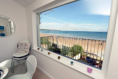 4 bedrooms, WiFi