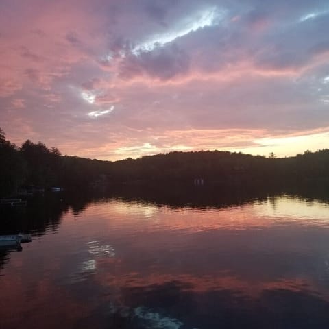 Another beauty sunset...
