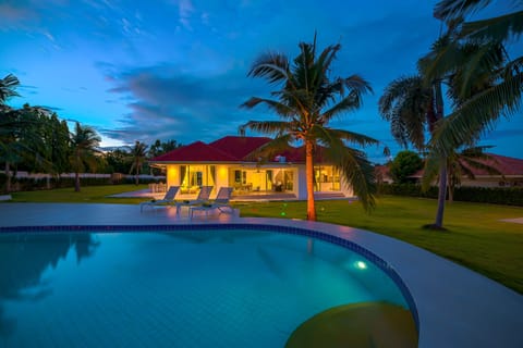 Villa | Private pool