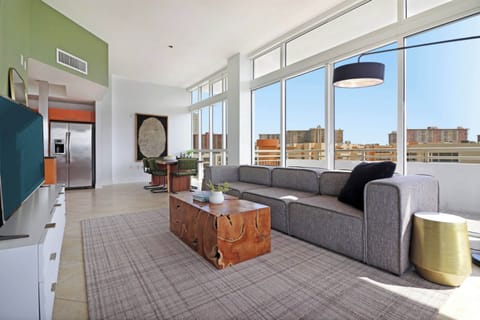 50-inch Smart TV with digital channels, TV