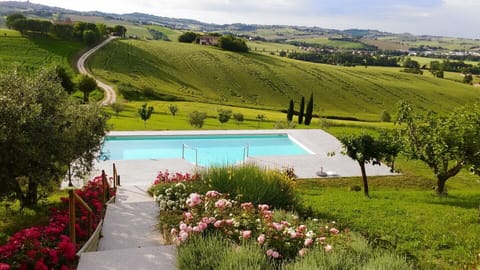 Villa | Pool | Outdoor pool