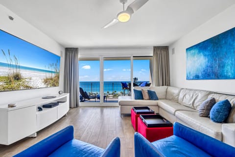 Welcome to Sterling Shores 814 - Modern Vibes!