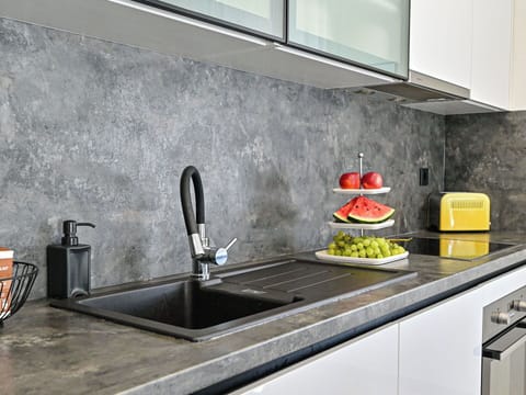 White, Number, Slope, Design