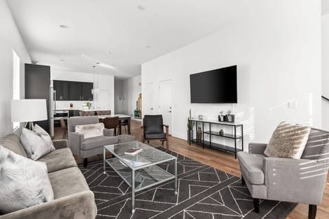 Perfect for group hangouts, movie nights, or chill mornings