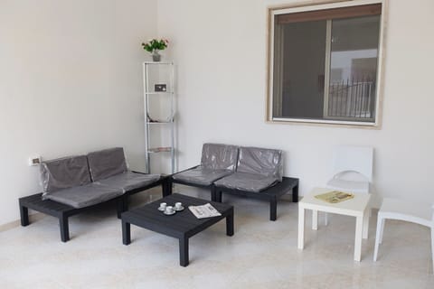 Outdoor space