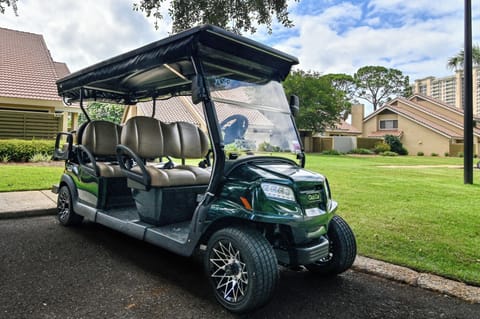 Golf Cart