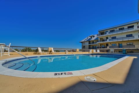 Shared pool