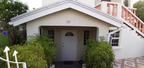 Apartment B