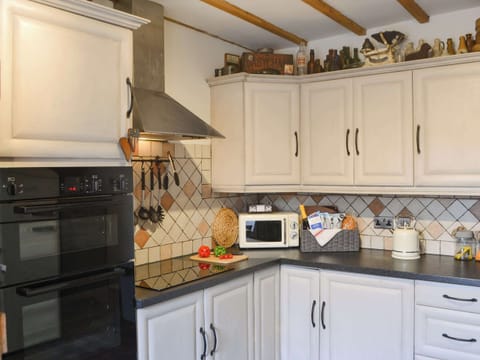 Kitchen/diner | Townhead Cottage, Harbottle