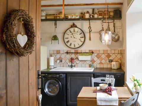 Kitchen/diner | Townhead Cottage, Harbottle