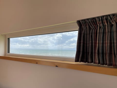 View | Sunrise Summerhouse, Hilton, near Tain