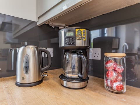 Kitchen | Stepps Cottage, Banavie