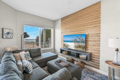 destin condo for rent