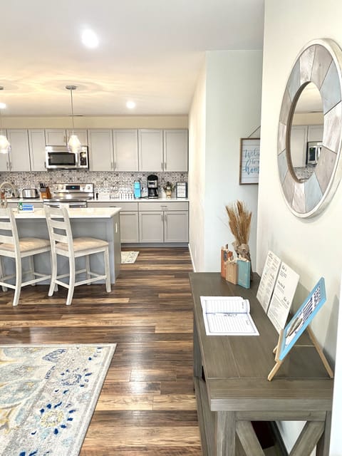 Welcome to Dockside Retreat