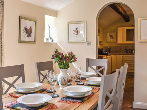 Dining Area | Beck Cottage, Beck Row