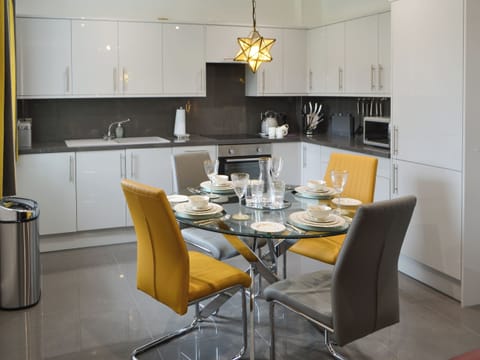 Kitchen | No 2 Railway Cuttings - Railway Cuttings, Falstone, near Kielder