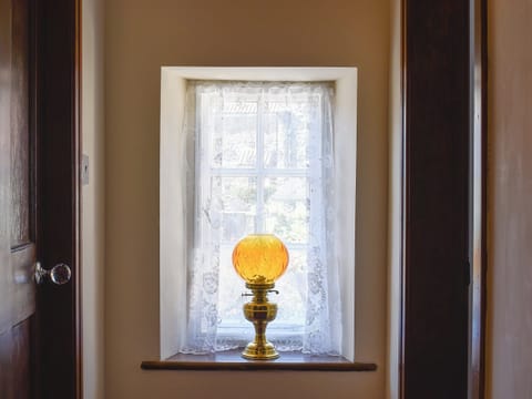 Hallway | Borough Beck Cottage, Helmsley