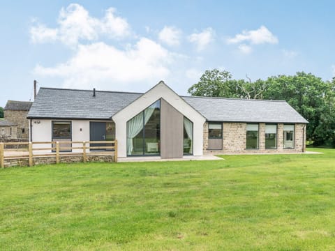 Exterior | Gowan View - Gowan Hall, Arkholme, near Kirkby Lonsdale
