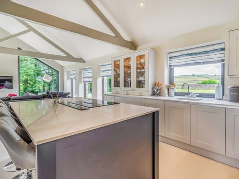 Kitchen | Gowan View - Gowan Hall, Arkholme, near Kirkby Lonsdale