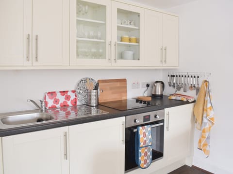Kitchen | Old Manse Annex, Yetholm, near Kelso