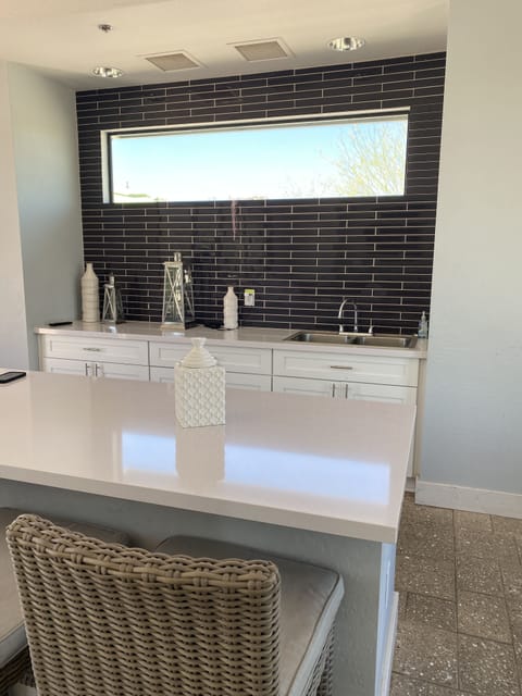 Host a party near the pool! Must make reservations and additional fees apply. 